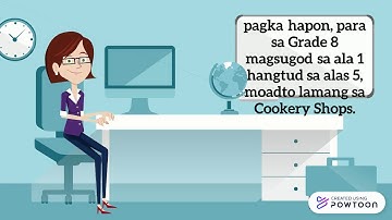 Module Distribution Video