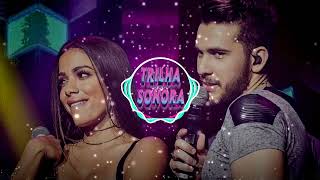 Gustavo Mioto feat. Anitta - Coladinha em mim