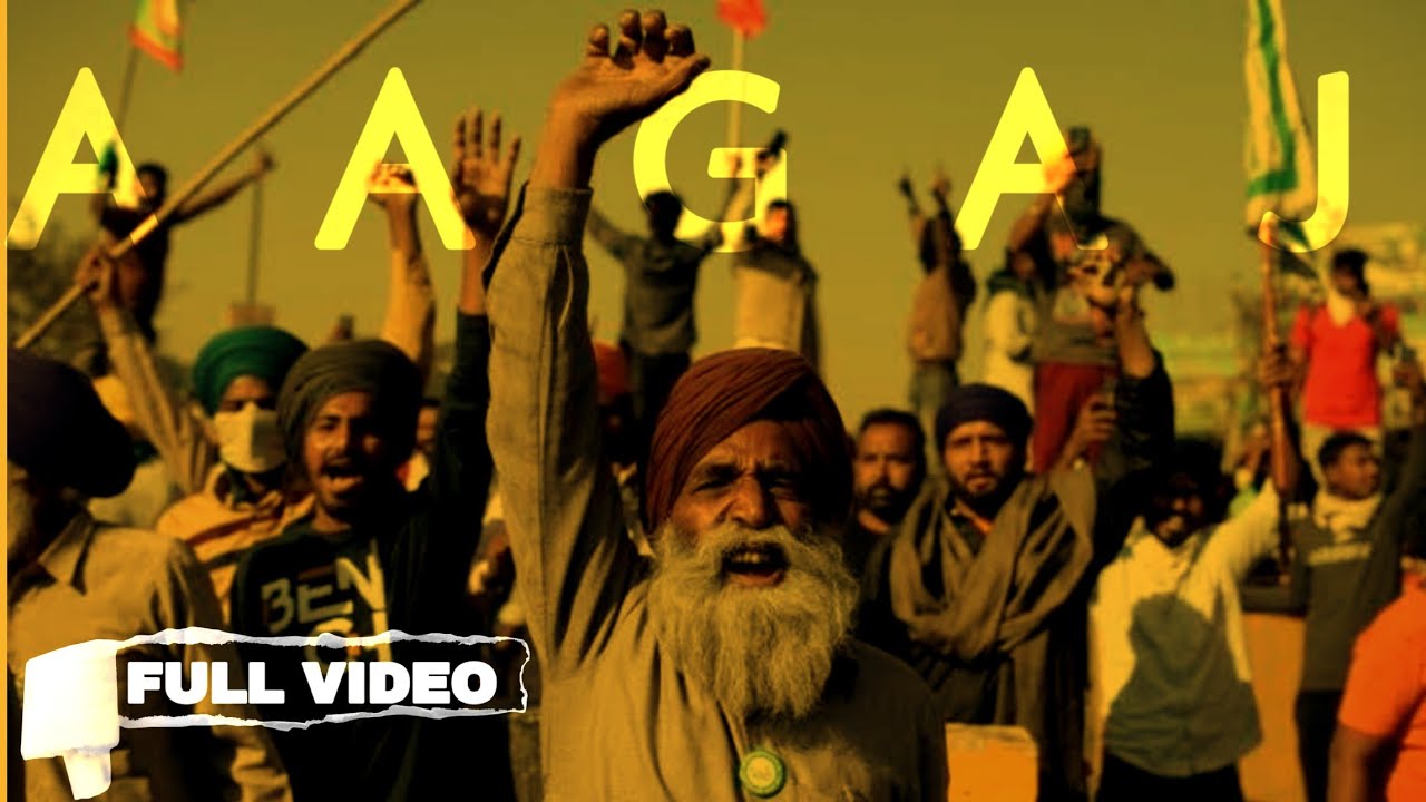 AAGAJ: SUMIT HOODA | KRAZY 