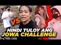 BAGO JOWA CHALLENGE, Talunin mo muna ako - Mommy Sowl