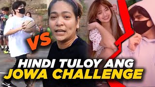 BAGO JOWA CHALLENGE, Talunin mo muna ako - Mommy Sowl