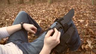 Project ZED Trailer #1