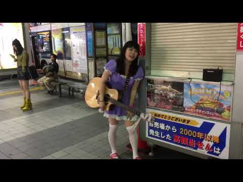 眉村ちあき 2017 10/2-2