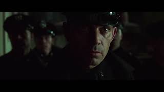 Celebrity The Matrix | Trinity Fight Scene With Police Net Worth