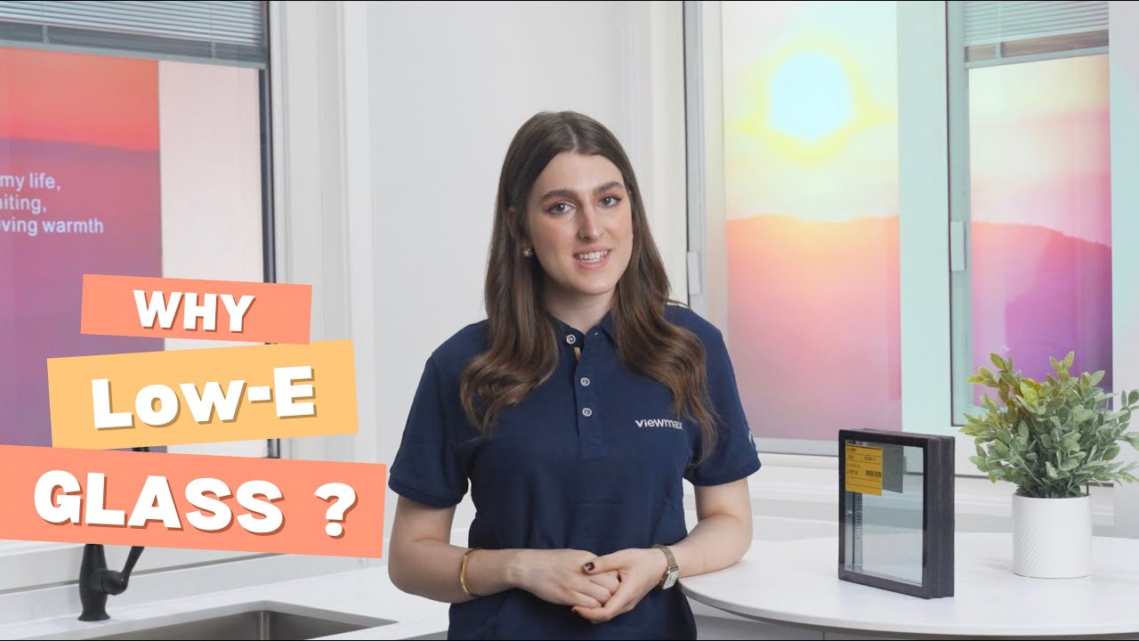 Why Low-E Glass is a Game-Changer for Your Home