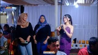 Goyang tipis-tipis LEVI BERLIA - NEMU - JIWANGGA MUSIC SRAGEN - Live Music Cover