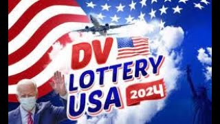 DVLOTTERY Results 2024, How To Check Your DV Results DVLOTTERY Results 2024, How To Check Your DV Results