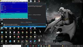 Create calculator using switch case in C program|| C programming||Part 4