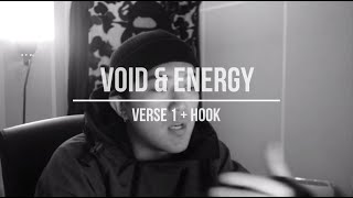 [COSMOS 브레이크다운] Void & Energy Pt. 1/2