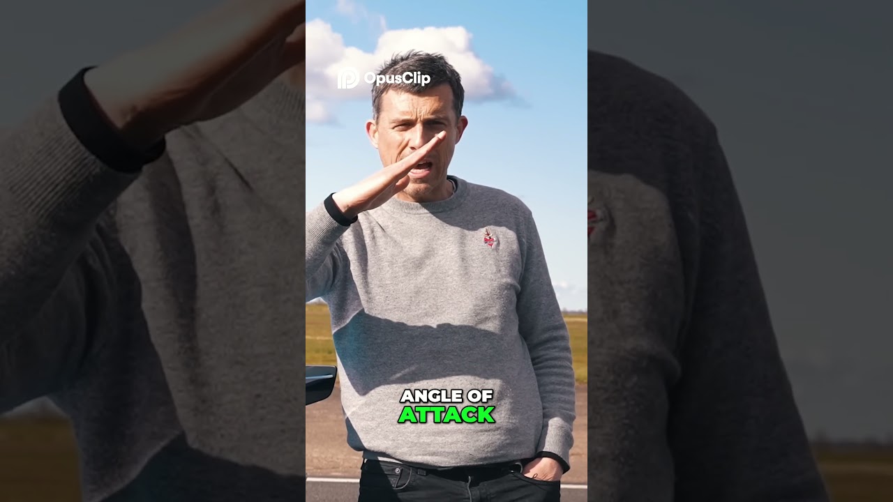 Swan Neck Wing Design  Downforce & Top Speed Explained!