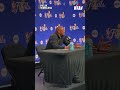 Mike Brown raves about the Knicks' resiliency after Game 4 win