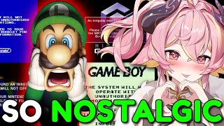 What If Nintendo Bricked Old Consoles? Vtuber Reaction