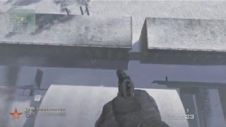MW2 Spots & Glitches | Derailed | One Spot, Two Elevators Net Worth