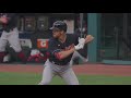 July 15, 2020 Intrasquad Game Highlights