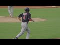 July 15, 2020 Intrasquad Game Highlights