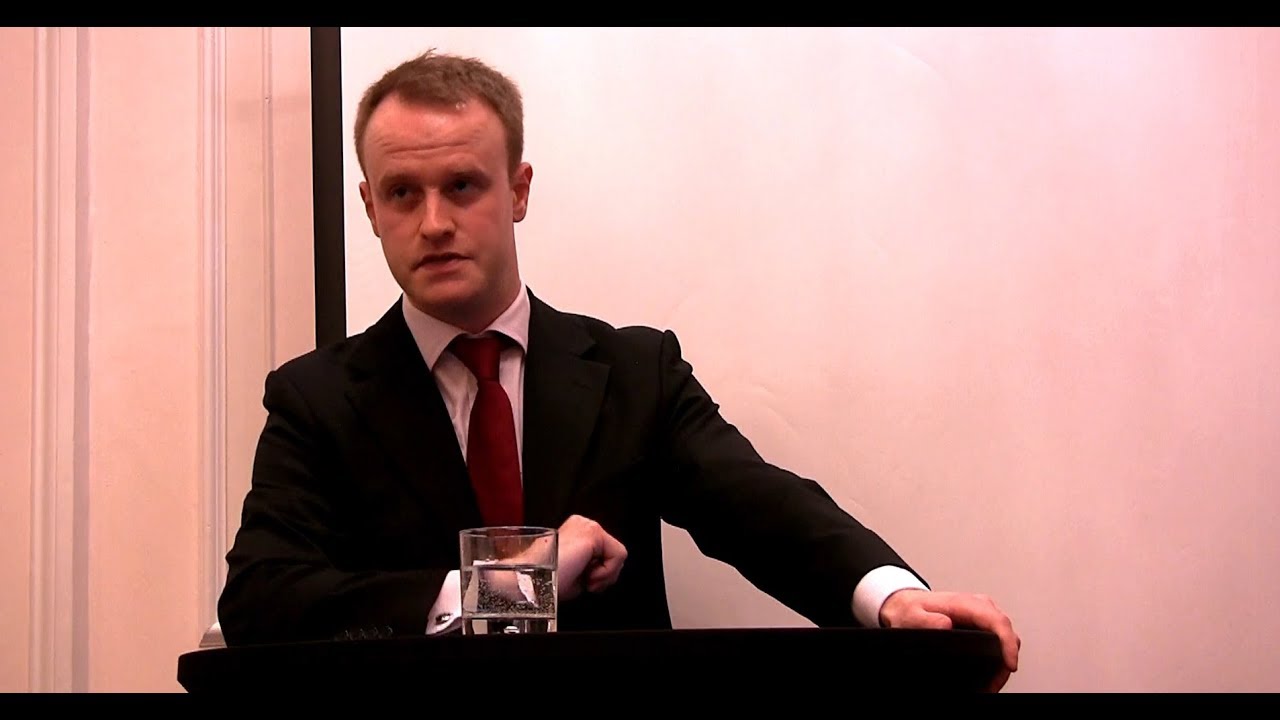 MISES UK Conference 2018 – Economic progress and decentralisation, Duncan Whitmore