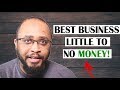 Best Business To Start Up Online With A Little To NO MONEY!