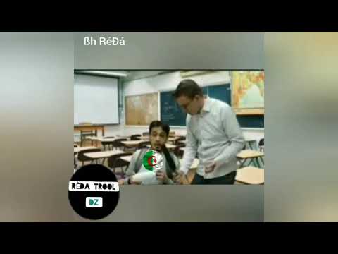 ياودي رانا ندورو على محرز يلعب 