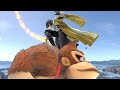 【スマブラSP】親の顔よりみた即死コンボ(ベレトス)