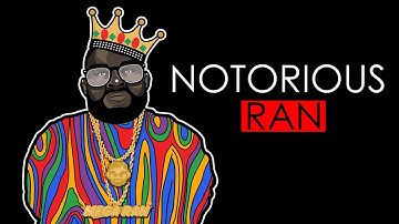 Biggie Scratch Interlude ▸ Notorious R A N – DJ Refleckshin