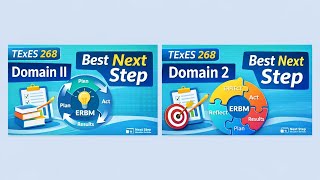 Introduction to TExES 268 Domain II Leading Learning