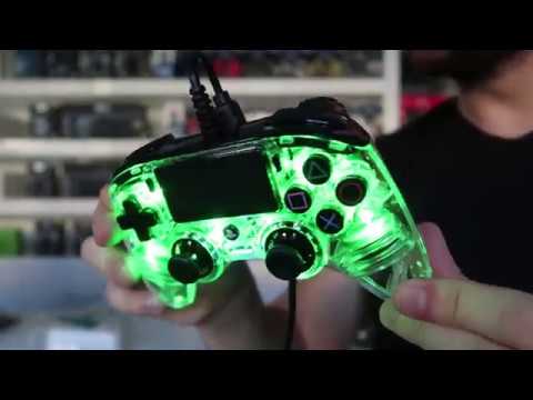 nacon wired compact