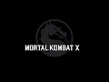 Mortal Kombat X - Dead Woods Stage 2 Soundtrack