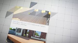 Taras Z Desek Kompozytowych Seqo Premium