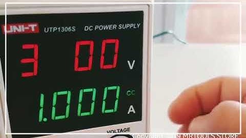 باورسبلاي المحترفين من UniT - UTP1306s 🤩 6A/32V