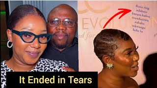 Ambassador Chie Masiziva Vakatizwa Nemurume (allegedly) 