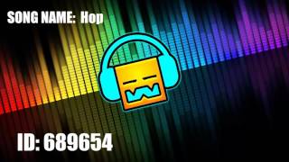 Name of the song: hop id: 689654 ------------------------------- how
to download it: it you need put song id on this link:
http://www.newg...