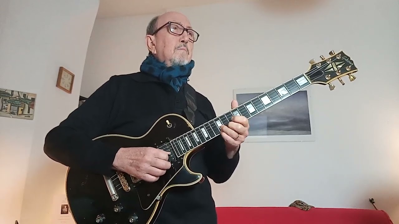 Aerial - Frédéric L'Epée 