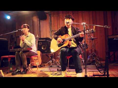 150411 사람또사람 - 생기있는 얼굴 @살롱바다비
