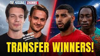 Every Major Bundesliga Transfer Explained | Winners, Losers & Latest News #transfernews #bundesliga