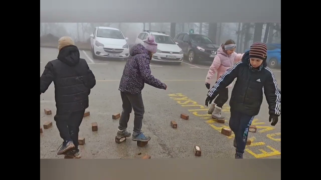 2025/2026 - Šola v naravi 5.r - 4. dan