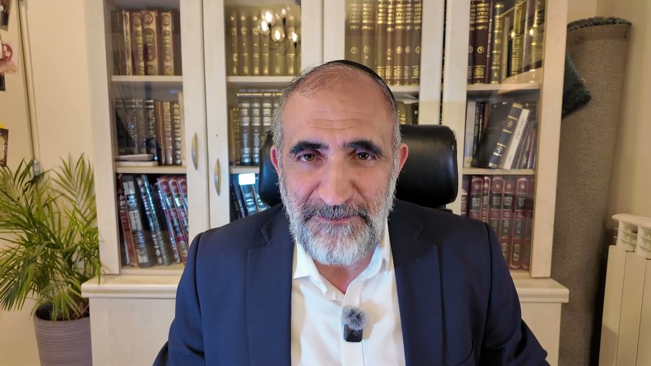 La Thora ! Une Science profonde