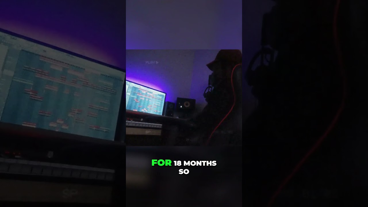 Creating the Ultimate SA HIP HOP Song