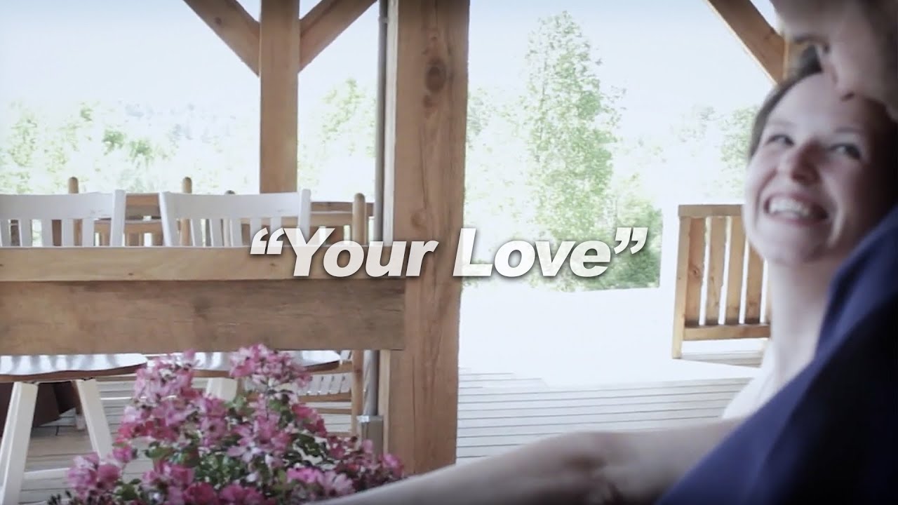 S-Lock "Your Love" [Official Music Video]