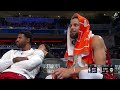 LEBRON & AD | 2024 ALL-STAR GAME HIGHLIGHTS