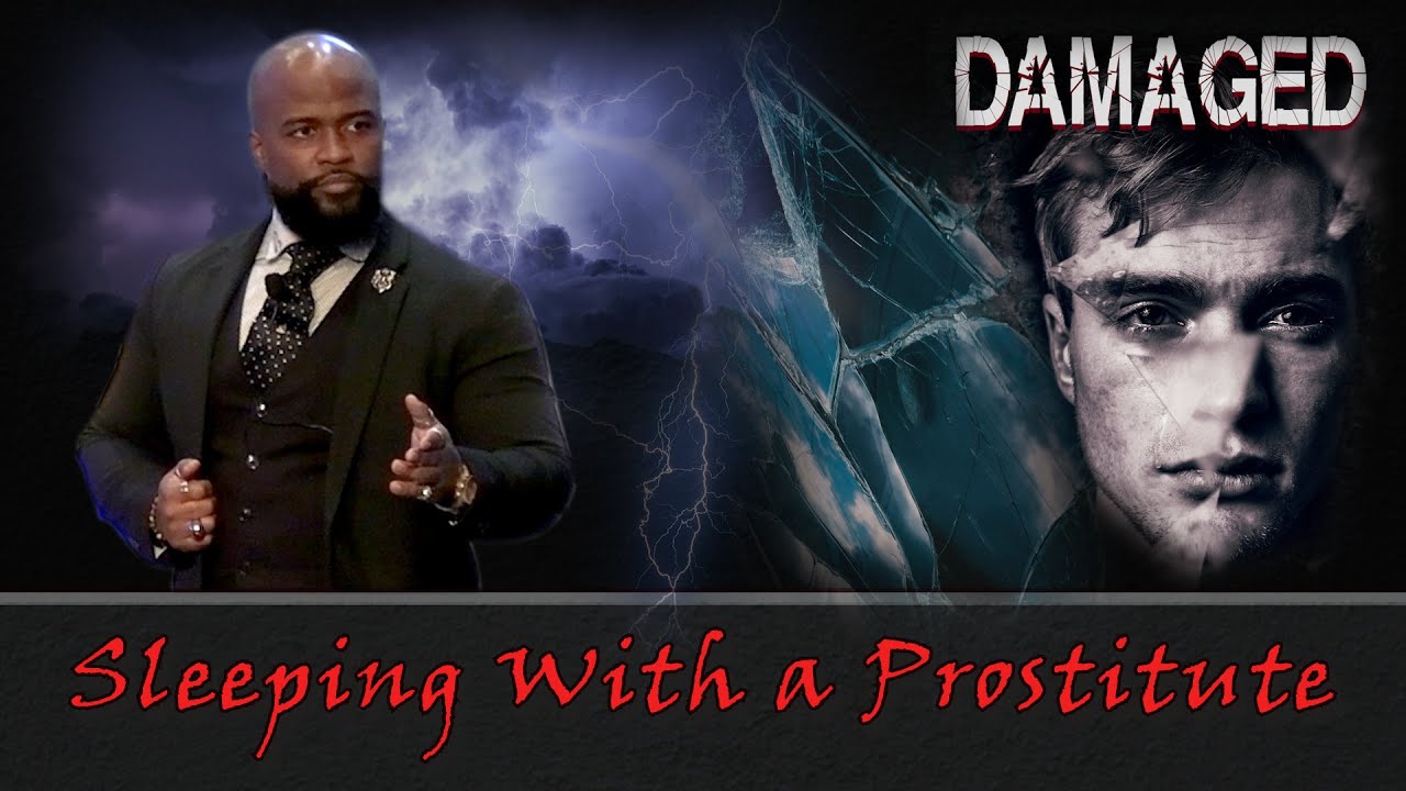 "Sleeping With a Prostitute" Willie B. Williams III - YouTube
