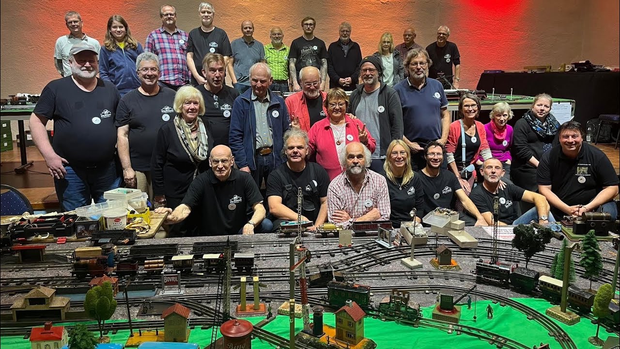 11. internationales Bing Spielertreffen Freinsheim 2023