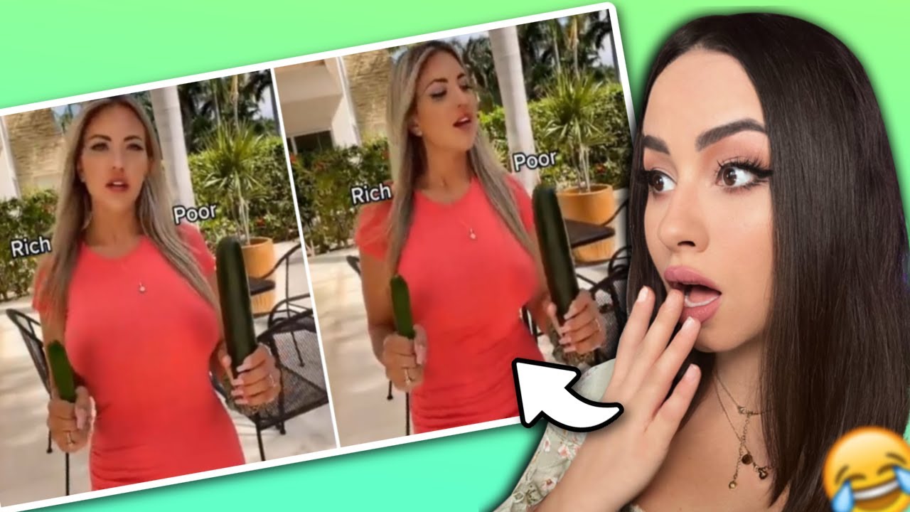 TRY NOT TO LAUGH the most UNUSUAL MEMES 😂 #31 | Bunnymon REACTS