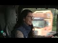 E-Lkw unter Strom: Warum der Netzanschluss zur Bremse wird | mehr/wert | BR24