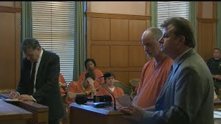 Bond set for suspect, charged with Howland rape 20 years later