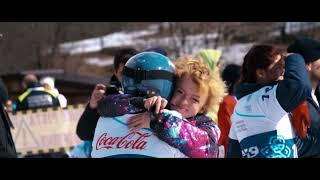 Switzerland 2029 Trailer | Special Olympics World Winter Games 2029 | Official Preview