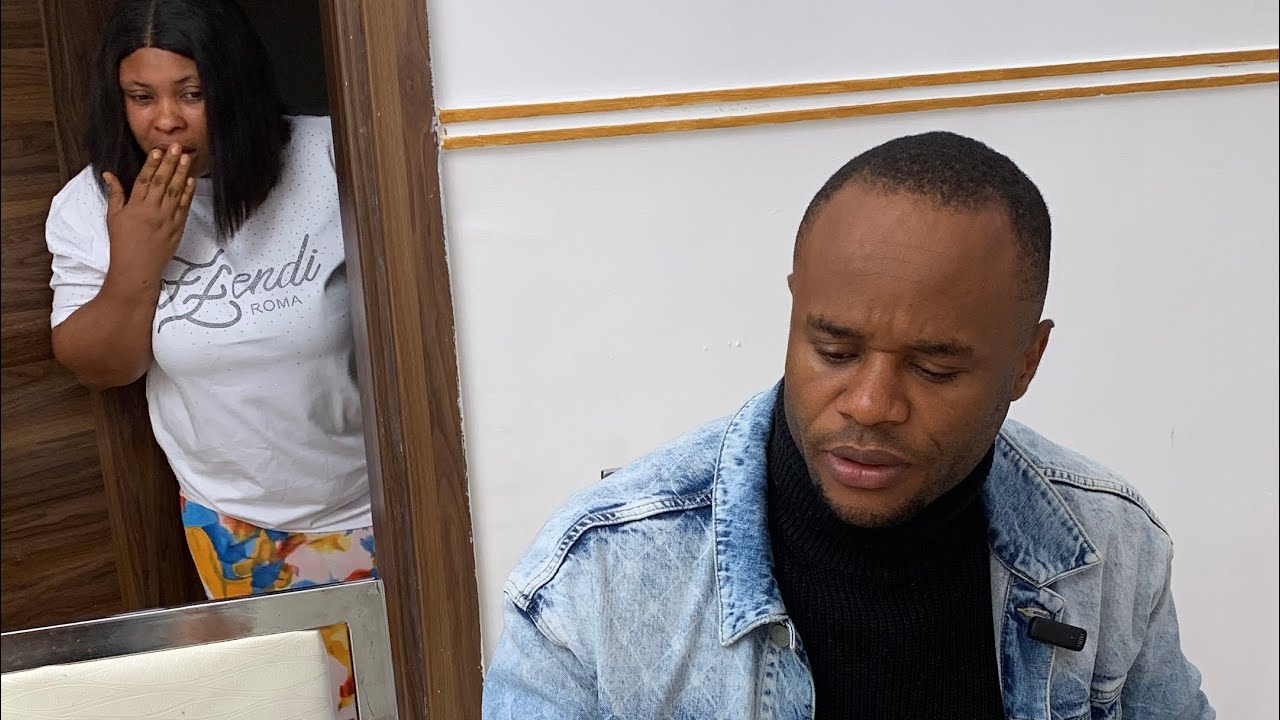 ЖАДНЫЙ МУЖ ОТРАВИЛ СВОЮ БЕРЕМЕННУЮ ЖЕНУ, ЧТОБЫ ПОЛУЧИТЬ КАНАДСКУЮ ВИЗУ, И СЛУЧИЛОСЬ НЕОЖИДАННОЕ