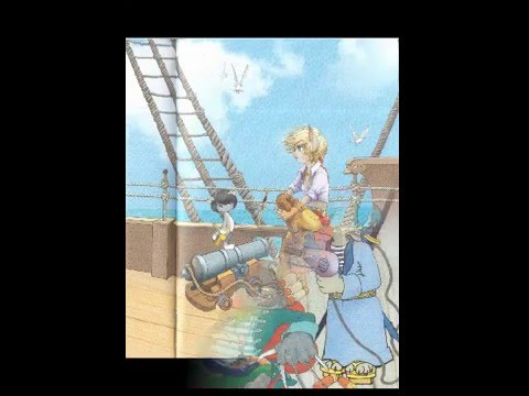 "Капитан Джен"