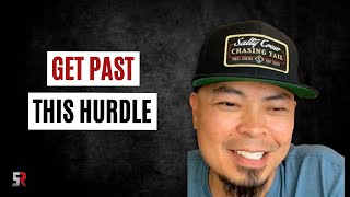 Get Past This Hurdle | Loan Officer Training