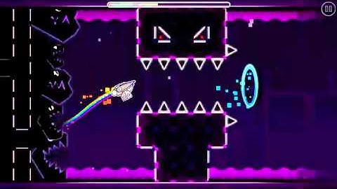 My part on michigun collab