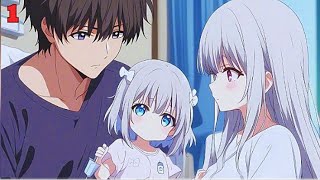Information EVERY TIME WE ARGUE, MY CEO WIFE DEMANDS DIVORCE AND WANTS OUR DAUGHTER - PART 1 | Manhwa Recap News